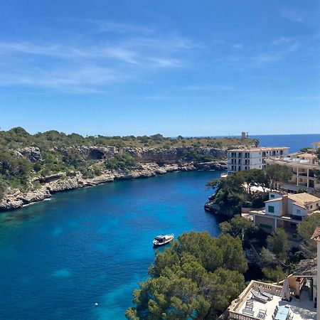 Hostal Restaurante Cala Cala Figuera  Dış mekan fotoğraf