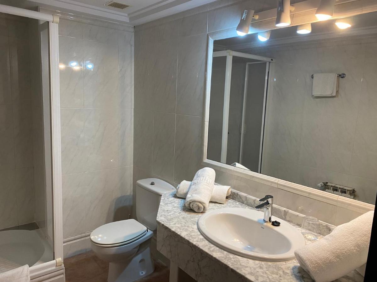 Hostal Restaurante Cala Cala Figuera  Dış mekan fotoğraf