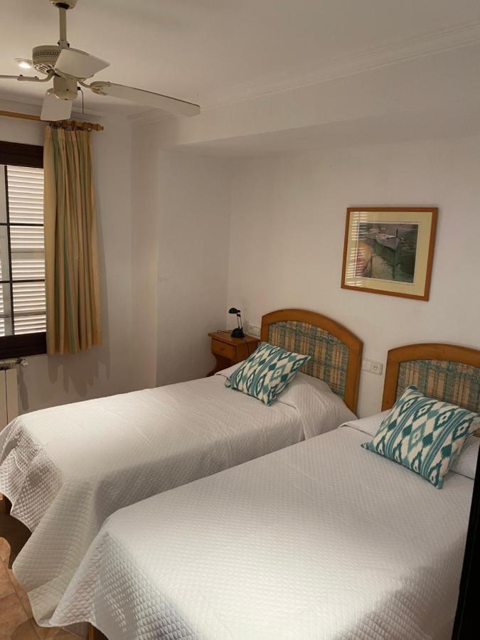 Hostal Restaurante Cala Cala Figuera  Dış mekan fotoğraf