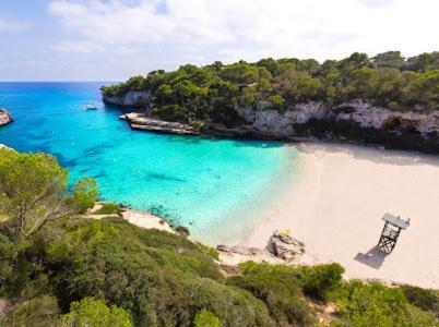 Hostal Restaurante Cala Cala Figuera  Dış mekan fotoğraf