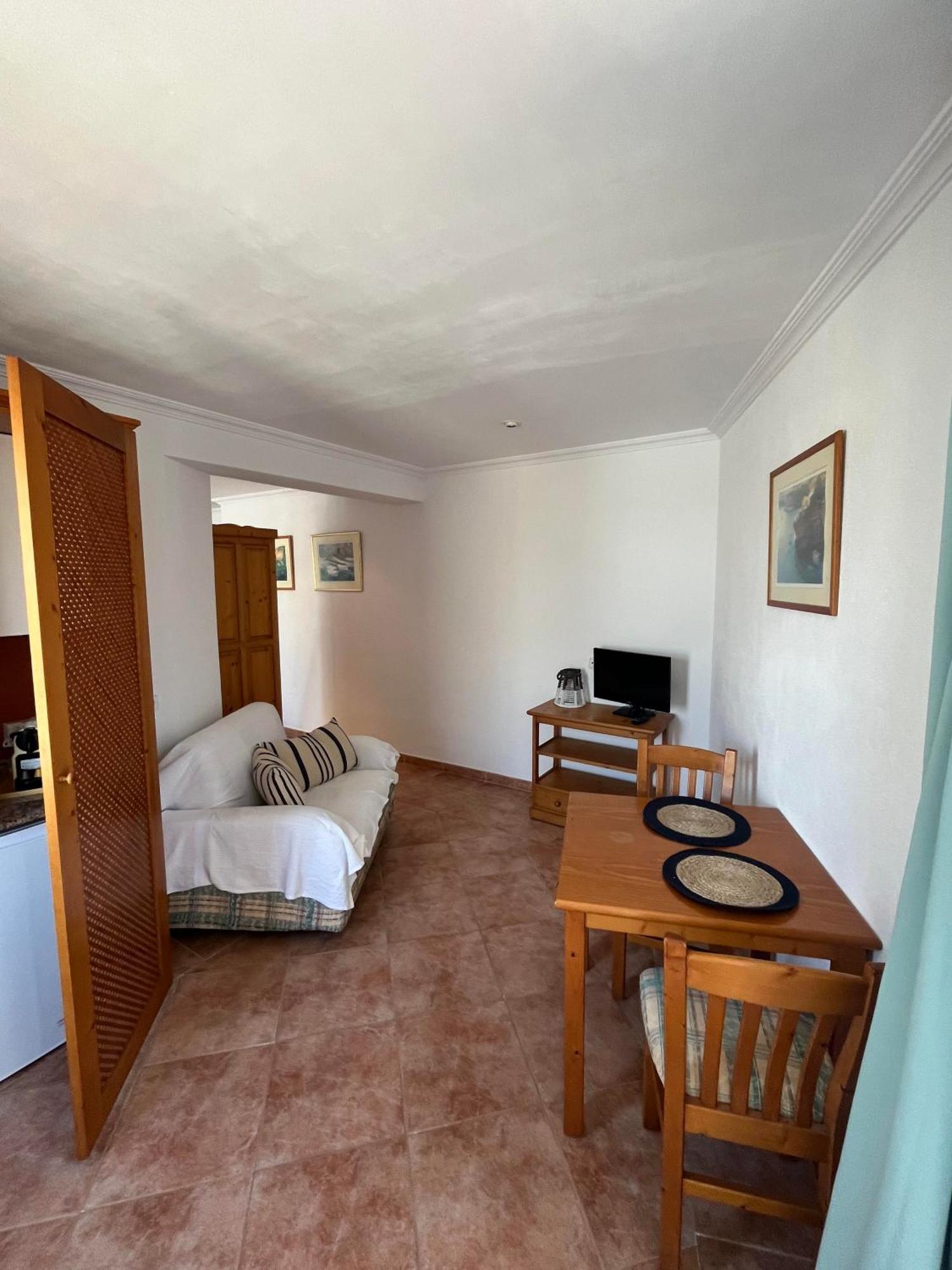 Hostal Restaurante Cala Cala Figuera  Dış mekan fotoğraf